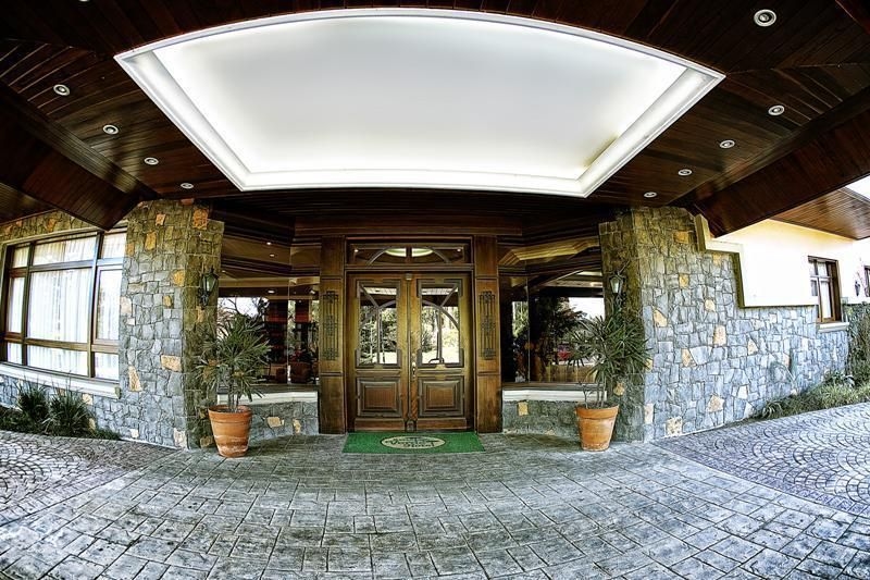 Hotel Serra Nevada2