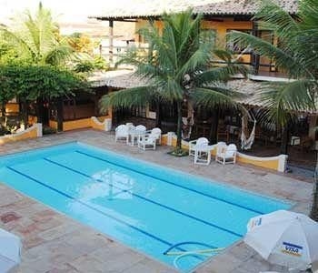 Pousada Mar de Cabo Frio2