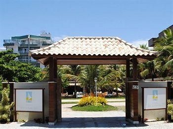 Pousada Mar de Cabo Frio4