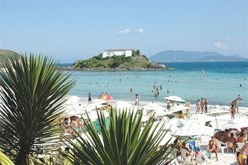 Pousada Mar de Cabo Frio1