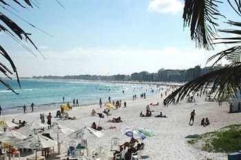 Pousada Mar de Cabo Frio3