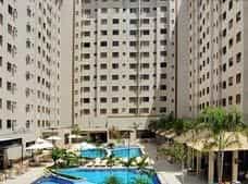 Prive Boulevard Suite Hotel