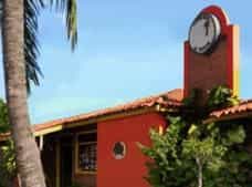Pousada Le Baron