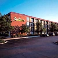 Radisson Hotel Rochester Airport4