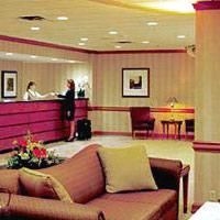 Radisson Hotel Rochester Airport2