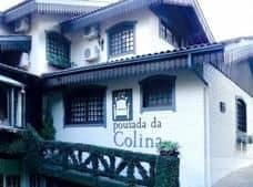 Pousada da Colina Pousada da Colina