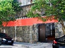 Hostel Carioca - Albergue Hostel Carioca - Albergue