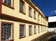Hotel Pinheirinho Hotel Pinheirinho
