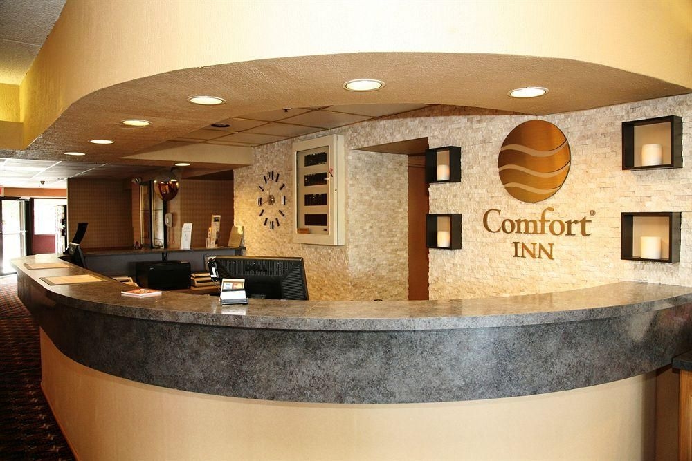 Comfort Inn West3