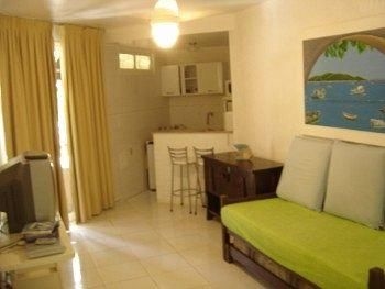 Buzios Internacional Apart Hotel0