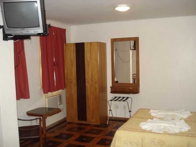 Rua da Praia Hotel3