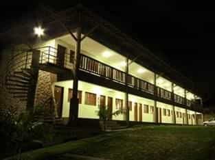 Aymara Hotel Fazenda