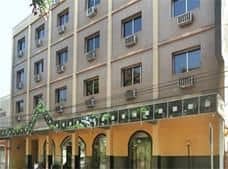 Prince Hotel Prince Hotel