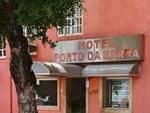 Hotel Porto Da Barra Hotel Porto Da Barra
