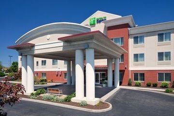Holiday Inn Express Irondequoit By IHG0