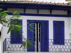 Cafofo Hostel - Albergue Cafofo Hostel - Albergue