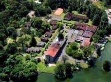 Grande Hotel Canela Grande Hotel Canela