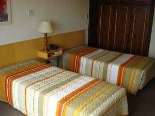 Conceicao Center Hotel Conceicao Center Hotel