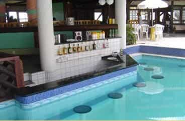 Costa Marlin Hotel