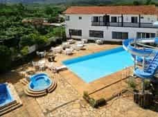 Hotel Serra Vista