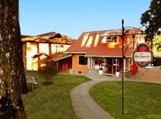 Hotel San Francisco Guest House0