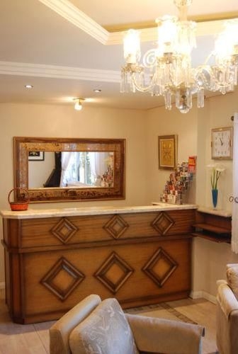 Hotel Pequeno Bosque2