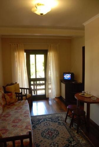 Hotel Pequeno Bosque4