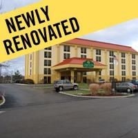 Holiday Inn Express Rochester - University Area By IHG3
