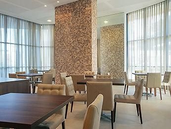 Mercure Salvador Boulevard0
