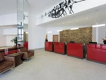 Mercure Salvador Boulevard2