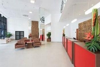 Mercure Salvador Boulevard3