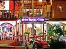 Hotel Tropicalia Hotel Tropicalia