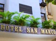 San Marco Hotel Rio San Marco Hotel Rio
