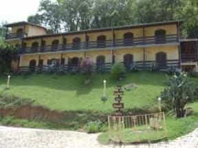 Village Montana Hotel Fazenda