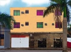 Residencial Hotel0