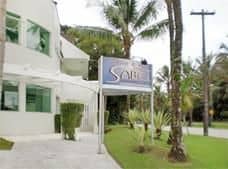 Sabel Flat Riviera Sabel Flat Riviera