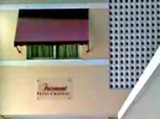 Pousada Fairmont Pousada Fairmont