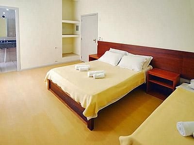 Hotel Veneza D Italia1
