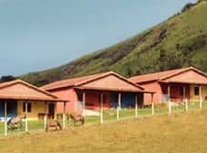Hotel Fazenda Engenho Pedra do Rodeadouro Hotel Fazenda Engenho Pedra do Rodeadouro