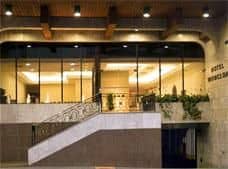 Hotel Moncloa Hotel Moncloa