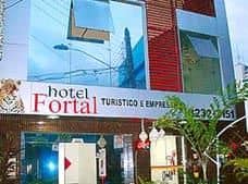 Hotel Fortal Hotel Fortal