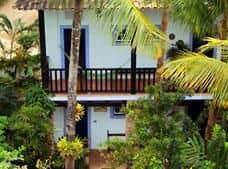 Hotel Solar das Aguas Cantantes Hotel Solar das Aguas Cantantes