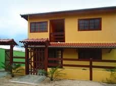 Pousada Raiz da Cajaiba Pousada Raiz da Cajaiba