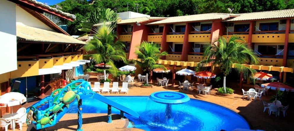Porto Calem Praia Hotel Porto Calem Praia Hotel