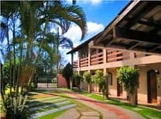 Hotel Pousada Portal da Palmeira Hotel Pousada Portal da Palmeira