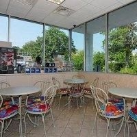 โรดเวย์ อินน์ แมคอาร์เธอร์ แอร์พอร์ต (Rodeway Inn MacArthur Airport)1