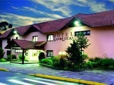 Hotel San Lucas Hotel San Lucas