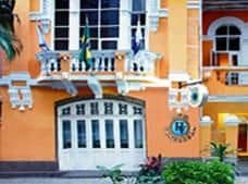 Hotel Venezuela Hotel Venezuela