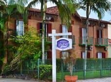 Hotel Villa Di Rimini Hotel Villa Di Rimini
