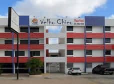 Velho Chico Plaza Hotel Velho Chico Plaza Hotel